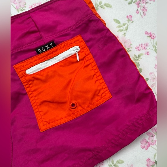 Roxy Mellow Swell Board Shorts XS - Picture 10 of 14